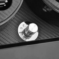 CA3PM Uhrenbeweger Für 6 Uhren Karbon-Optik -Küchenbedarf Angebote 10004397 yy 0003 logo