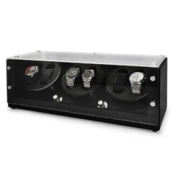 CA3PM Uhrenbeweger Für 6 Uhren Karbon-Optik -Küchenbedarf Angebote 10004397 yy 0005 logo