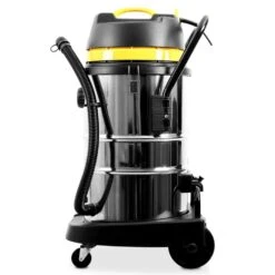 IVC-50 Nass-/Trockensauger Umfangreiches Zubehör 50L 2000W -Küchenbedarf Angebote 10007544 yy 0004 titel seite klarstein nass trocken sauger