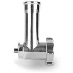 Lucia Gracia Wurststärkenaufsatz Küchenmaschine Ersatzteil Edelstahl -Küchenbedarf Angebote 10007910 yy 0003 titel seite lucia kuechenmaschinen aufsatz