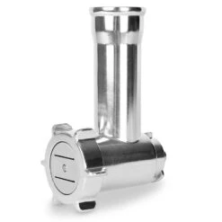 Lucia Gracia Wurststärkenaufsatz Küchenmaschine Ersatzteil Edelstahl -Küchenbedarf Angebote 10007910 yy 0004 titel title2 lucia kuechenmaschinen aufsatz