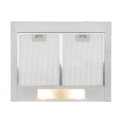 TR60WS Dunstabzugshaube 2x Fettfilter Edelstahl 60 Cm 340 M³/h -Küchenbedarf Angebote 10011485 yy 0005 detail Klarstein TR60WS Dunstabzugshaube 2x Filter reedit