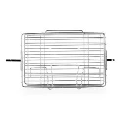 VitAir Steak-Käfig Zubehör -Küchenbedarf Angebote 10012343 yy 0003 titel Klarstein VitAir Steak Kaefig