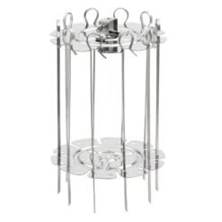 VitAir Drehspießrotator Zubehör