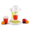 Smoooothy Smoothie Maker 350 Grün/weiß -Küchenbedarf Angebote 10021381 yy 0001 titel oneConcept Smoooothy Smoothie Maker