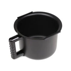 Beef Butler Holzkohlegrill Smoker -Küchenbedarf Angebote 10021771 yy 0007 detail oneConcept Beefbutler Smoker Holzkohlegrill