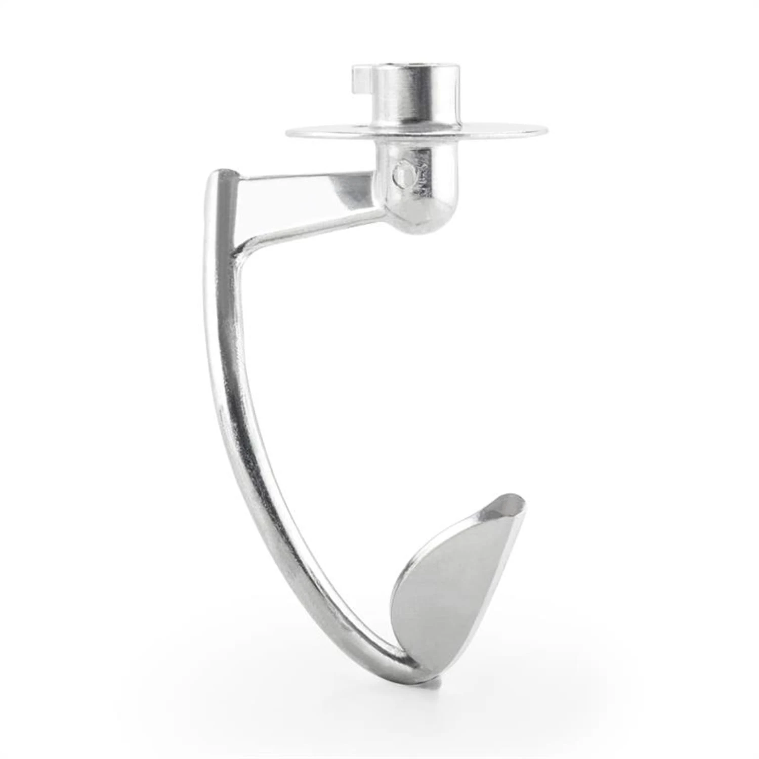 Bella Mini Knethaken Teig Ersatzteil / Zubehör Aluminium-Druckguss 3 Bella Mini Knethaken Teig Ersatzteil / Zubehör Aluminium-Druckguss