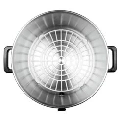 Biggie Einkochautomat Edelstahl 27 Liter 2000W Timer 11 Biggie Einkochautomat Edelstahl 27 Liter 2000W Timer -Küchenbedarf Angebote 10027587 yy 0006 titel Klarstein Biggie Einkochautomat