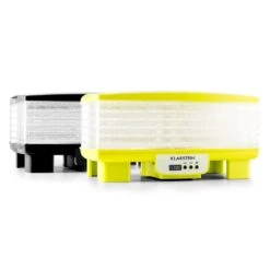 Bananarama Dörrautomat Grün 550W Trockner Dehydrator 6 Etagen -Küchenbedarf Angebote 10027832 yy 0008 variant