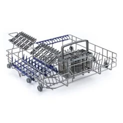 Amazonia 6 Luminance Geschirrspüler Glasfront Freistehend 1380W -Küchenbedarf Angebote 10028327 yy 0006 logo