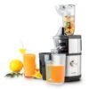 Fruitberry Entsafter Slow Juicer 400 Watt 60 U/min Ø 8,5 Cm BPA-frei -Küchenbedarf Angebote 10029377 yy 0001 titel