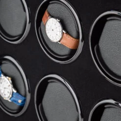 Klagenfurt Uhrenbeweger Rechts-Links-Lauf 12 Uhren LED Touch-Display -Küchenbedarf Angebote 10029403 yy 0006 logo