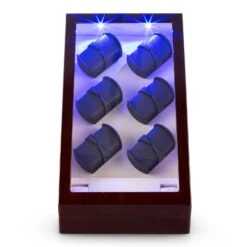 Klingenthal Uhrenbeweger Rechts-Links-Lauf Bis 2200U/d 12 Uhren RGB-LED Touch Abschließbar 12 Klingenthal Uhrenbeweger Rechts-Links-Lauf Bis 2200U/d 12 Uhren RGB-LED Touch Abschließbar -Küchenbedarf Angebote 10029479 yy 0003 logo