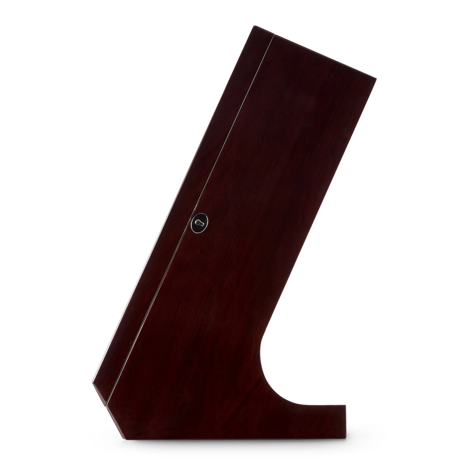 Klingenthal Uhrenbeweger Rechts-Links-Lauf Bis 2200U/d 12 Uhren RGB-LED Touch Abschließbar 5 Klingenthal Uhrenbeweger Rechts-Links-Lauf Bis 2200U/d 12 Uhren RGB-LED Touch Abschließbar – Bild 4