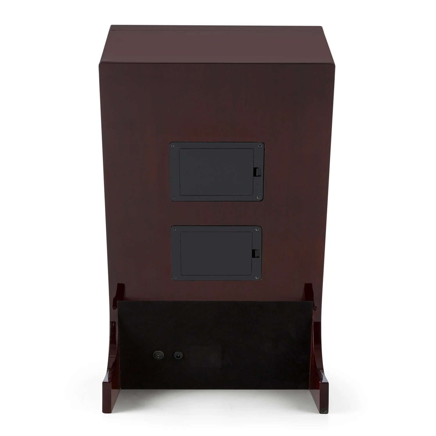 Klingenthal Uhrenbeweger Rechts-Links-Lauf Bis 2200U/d 12 Uhren RGB-LED Touch Abschließbar 6 Klingenthal Uhrenbeweger Rechts-Links-Lauf Bis 2200U/d 12 Uhren RGB-LED Touch Abschließbar – Bild 5