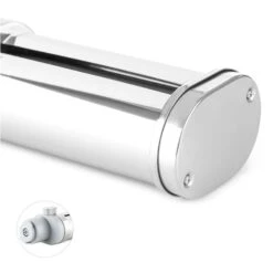 Lucia Pasta 40 Pasta Aufsatz 4 Mm Edelstahl Erweiterung -Küchenbedarf Angebote 10029757 yy 0003 detail Klarstein Lucia Pasta 40 Pasta Aufsatz