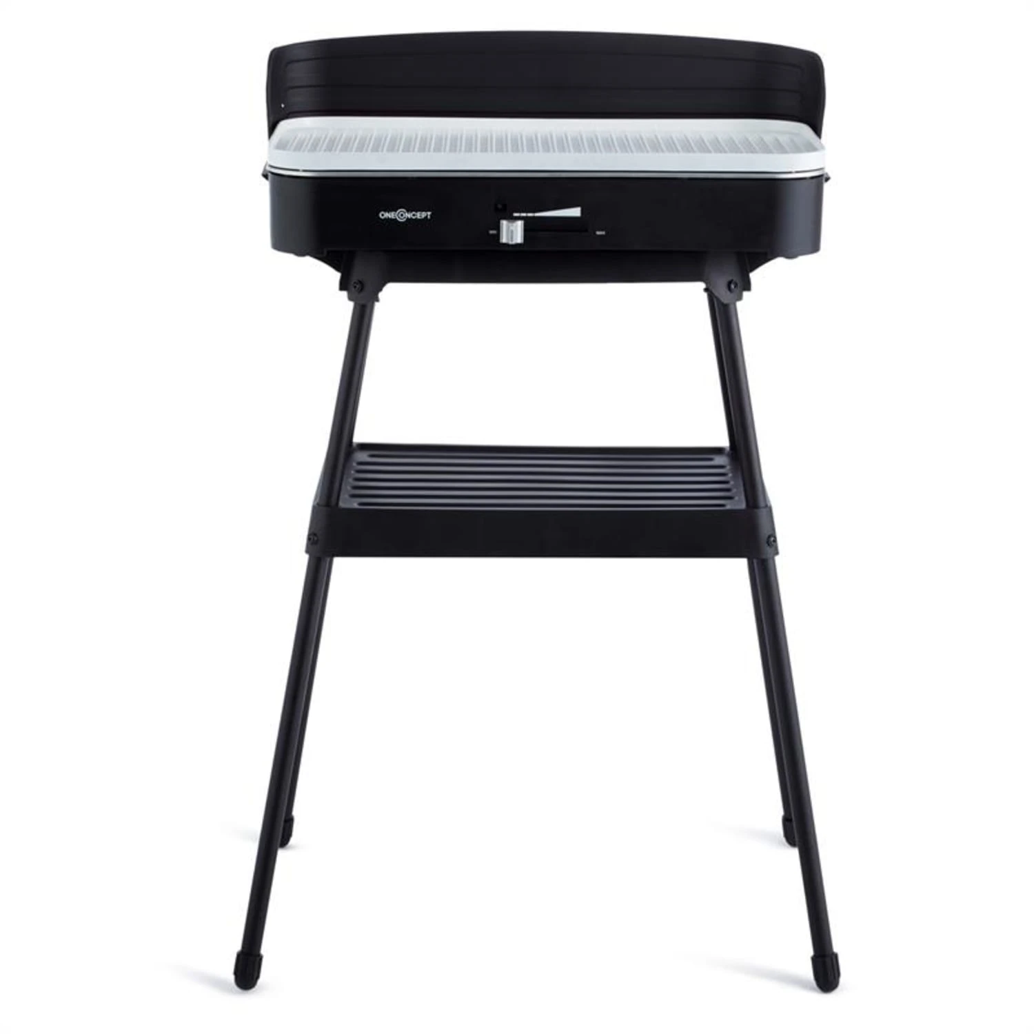 Porterhouse Elektrogrill Tischgrill 2200 W Keramikbeschichtung 4 Porterhouse Elektrogrill Tischgrill 2200 W Keramikbeschichtung – Bild 2