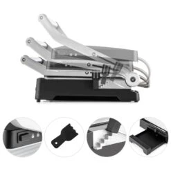 Burgermeister 3-in-1 Kontaktgrill Tischgrill Paninimaker 2000W 13 Burgermeister 3-in-1 Kontaktgrill Tischgrill Paninimaker 2000W -Küchenbedarf Angebote 10031664 yy 0005 detail Klarstein Burgermeister 3in1 Kontaktgrill