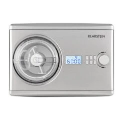 Yo & Yummy 2-in-1 Eiscremebereiter & Yoghurt Maker 150W 1,5l Edelstahl 10 Yo & Yummy 2-in-1 Eiscremebereiter & Yoghurt Maker 150W 1,5l Edelstahl -Küchenbedarf Angebote 10031849 yy 0003 detail Klarstein Yo Yummy 2in1 Eiscremebereiter