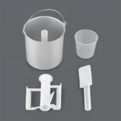 Yo & Yummy 2-in-1 Eiscremebereiter & Yoghurt Maker 150W 1,5l Edelstahl 12 Yo & Yummy 2-in-1 Eiscremebereiter & Yoghurt Maker 150W 1,5l Edelstahl -Küchenbedarf Angebote 10031849 yy 0005 detail Klarstein Yo Yummy 2in1 Eiscremebereiter