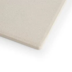 Pizzaiolo Perfetto Pizzastein 30,5x30,5cm Echtstein Schamott -Küchenbedarf Angebote 10032174 yy 0004 detail pizza stone