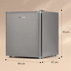 Garfield Eco Gefrierfach 4-Sterne 34 Liter Kompakt -Küchenbedarf Angebote 10032196 yy 0006 logo