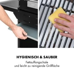 Tomahawk 4.2 SBG Gasgrill 6 Brenner 20,7 KW 64x42cm Grill Edelstahl -Küchenbedarf Angebote 10032308 de 0011 logo