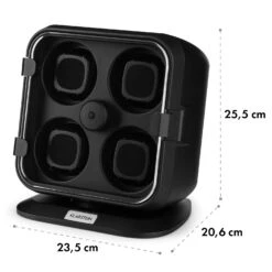 Clover Uhrenbeweger 4 Uhren 3 Rotationen 4 Geschwindigkeiten LED -Küchenbedarf Angebote 10032553 yy 0008 logo