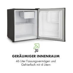 Snoopy Eco Mini-Kühlschrank Mit Gefrierfach 41 Liter 39dB 14 Snoopy Eco Mini-Kühlschrank Mit Gefrierfach 41 Liter 39dB -Küchenbedarf Angebote 10032856 de 0003 logo
