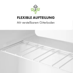 Snoopy Eco Mini-Kühlschrank Mit Gefrierfach 41 Liter 39dB 17 Snoopy Eco Mini-Kühlschrank Mit Gefrierfach 41 Liter 39dB -Küchenbedarf Angebote 10032856 de 0006 logo