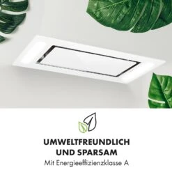 Remy Deckenhaube 90 Cm 619 M³/h 230W 3 Stufen Fernbedienung -Küchenbedarf Angebote 10032864 de 0003 logo