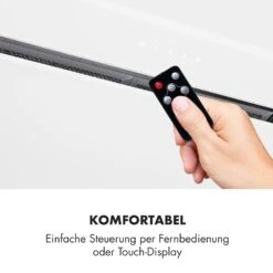 Remy Deckenhaube 90 Cm 619 M³/h 230W 3 Stufen Fernbedienung -Küchenbedarf Angebote 10032864 de 0006 logo