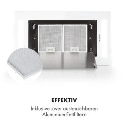 Remy Deckenhaube 90 Cm 619 M³/h 230W 3 Stufen Fernbedienung -Küchenbedarf Angebote 10032864 de 0007 logo