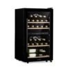 Barossa 34 Duo Weinkühlschrank 34 Fl 80 Ltr 2 Zonen Touch-Steuerung 1 Barossa 34 Duo Weinkühlschrank 34 Fl 80 Ltr 2 Zonen Touch-Steuerung -Küchenbedarf Angebote 10032920 yy 0001 titel