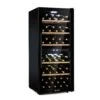 Barossa 102 Duo Weinkühlschrank 102 Fl 226 Ltr 2 Zonen Touch-Steuerung 2 Barossa 102 Duo Weinkühlschrank 102 Fl 226 Ltr 2 Zonen Touch-Steuerung -Küchenbedarf Angebote 10032921 yy 0001 titel