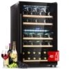 Barossa 40 Duo Weinkühlschrank 2 Zonen 41 Flaschen Glastür Touch LED 2 Barossa 40 Duo Weinkühlschrank 2 Zonen 41 Flaschen Glastür Touch LED -Küchenbedarf Angebote 10032924 yy 0001 main