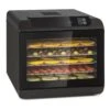 Arizona Jerky Dörrautomat 500W 35-70°C Digitales Touch-Display 2 Arizona Jerky Dörrautomat 500W 35-70°C Digitales Touch-Display -Küchenbedarf Angebote 10033020 yy 0001 titel title