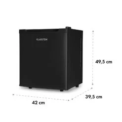 Silent Cool Kühlschrank 30l Arctic-Fox Cooling 23 DB(A) 18 Silent Cool Kühlschrank 30l Arctic-Fox Cooling 23 DB(A) -Küchenbedarf Angebote 10033055 yy 0008 logo