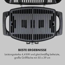 Parforce Duo 2 Gasgrill Brenner 4,4kW 15000BTU 300°C Schwarz 14 Parforce Duo 2 Gasgrill Brenner 4,4kW 15000BTU 300°C Schwarz -Küchenbedarf Angebote 10033296 de 0003 logo