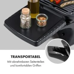 Parforce Duo 2 Gasgrill Brenner 4,4kW 15000BTU 300°C Schwarz 15 Parforce Duo 2 Gasgrill Brenner 4,4kW 15000BTU 300°C Schwarz -Küchenbedarf Angebote 10033296 de 0004 logo