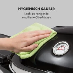 Parforce Duo 2 Gasgrill Brenner 4,4kW 15000BTU 300°C Schwarz 17 Parforce Duo 2 Gasgrill Brenner 4,4kW 15000BTU 300°C Schwarz -Küchenbedarf Angebote 10033296 de 0006 logo