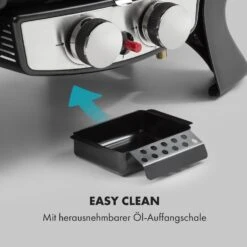 Parforce Duo Gasgrill 2 Brenner 4,4kW 15000BTU 300°C Grau -Küchenbedarf Angebote 10033297 de 0009 logo