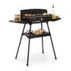 Porterhouse Elektrogrill 2200W Antihaft-Grillfläche Schwarz -Küchenbedarf Angebote 10033322 yy 0001 titel Klarstein Porterhouse Elektrogrill 2200W schwarz