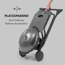 Tafelspitz Elektrogrill 2000/2400 W Antihaftbeschichtung Faltbar Mobil -Küchenbedarf Angebote 10033448 de 0003 logo