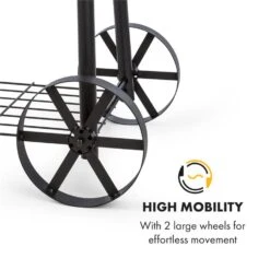 Beef Brisket Smoker Grill Holzkohlegrill/Smoker Edelstahl-Grill Mobil 16 Beef Brisket Smoker Grill Holzkohlegrill/Smoker Edelstahl-Grill Mobil -Küchenbedarf Angebote 10033460 yy 0006 logo Klarstein Beef Brisket Smoker Grill schwarz