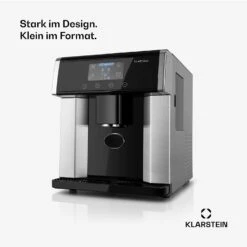 Eiszeit Eiswürfelmaschine Edelstahl 3 Eiswürfelgrößen Silber -Küchenbedarf Angebote 10033478 de 0003 usp