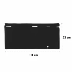 Mundschenk XXL Maischekessel Isoliermantel 50l Zubehör 15 Mundschenk XXL Maischekessel Isoliermantel 50l Zubehör -Küchenbedarf Angebote 10034095 yy 0007 logo Klarstein Mundschenk XXL Isoliermantel 50l