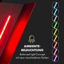 Helena 60 Dunstabzugshaube 595 M³/h LED-Display Weiß -Küchenbedarf Angebote 10034101 de 0006 logo