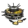 Fonduelette Raclette Und Fondue 1350W 1 Liter 38 Cm Ø Für 8 Personen -Küchenbedarf Angebote 10034138 yy 0001 titel Klarstein Fonduelette Raclette und Fondue 1350W