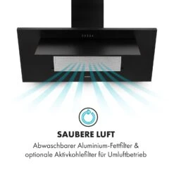 Athena 90 Dunstabzugshaube 90cm 300m³/h 69W Edelstahl 16 Athena 90 Dunstabzugshaube 90cm 300m³/h 69W Edelstahl -Küchenbedarf Angebote 10034195 de 0004 logo